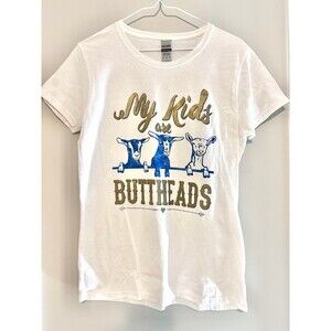 Custom Funny Tshirt Sz M